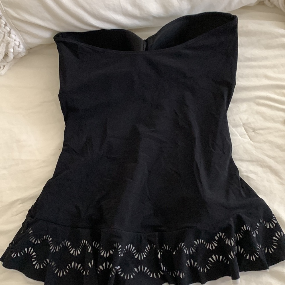 🎉HP🎉🌞BATHING SUIT🌞 - Picture 3 of 4
